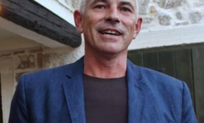 Srdjan Vidovic