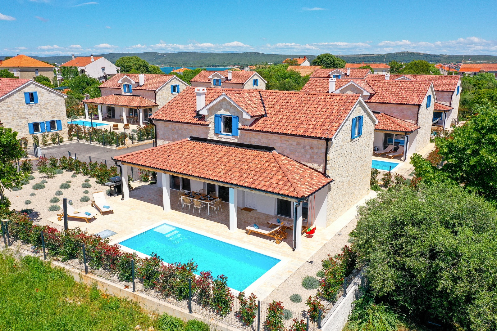 Villa P2
