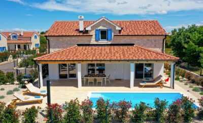 Villa P2