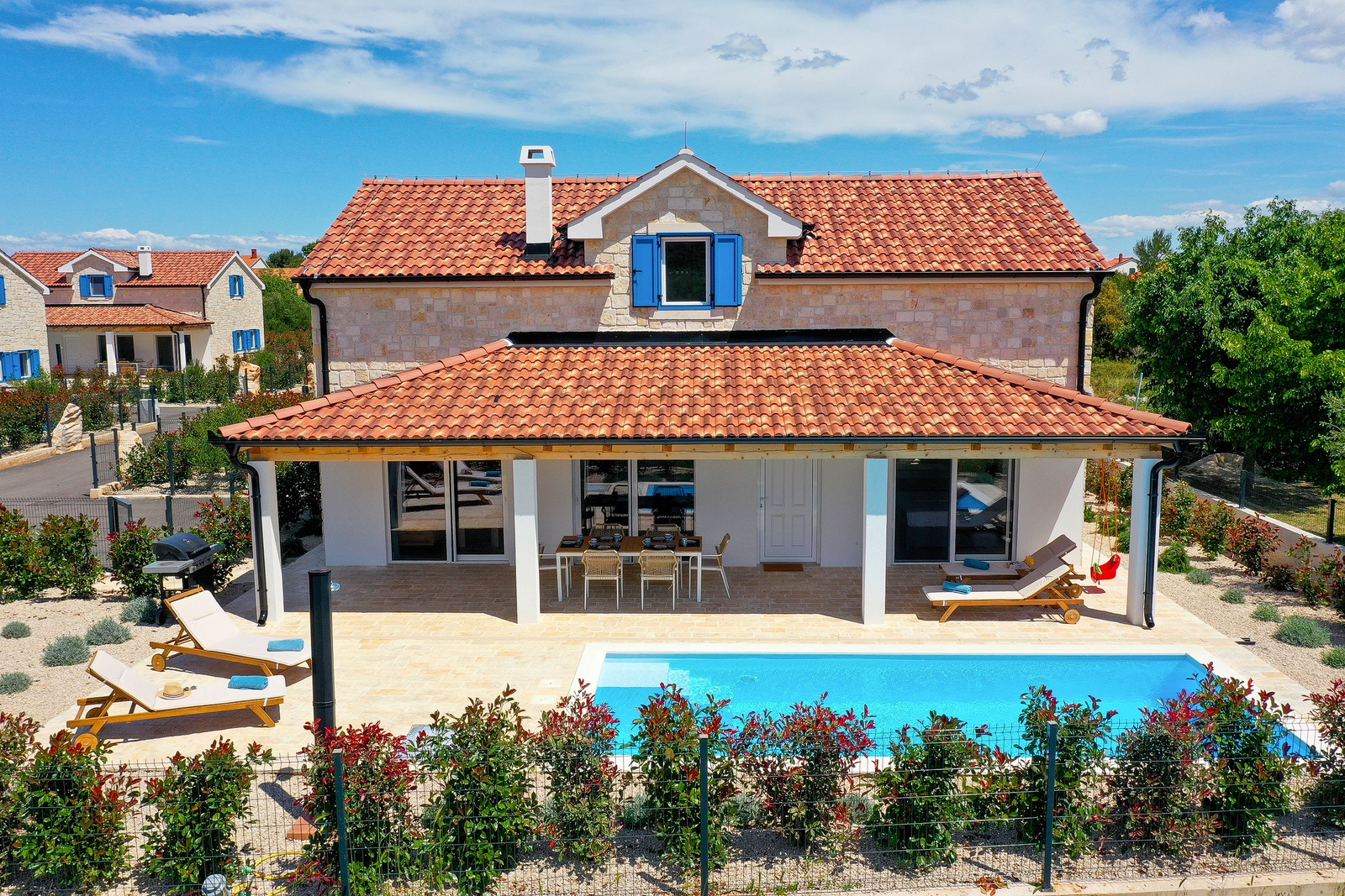 Villa P2