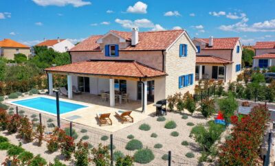 Villa P3