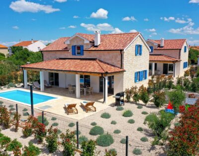 Villa P3