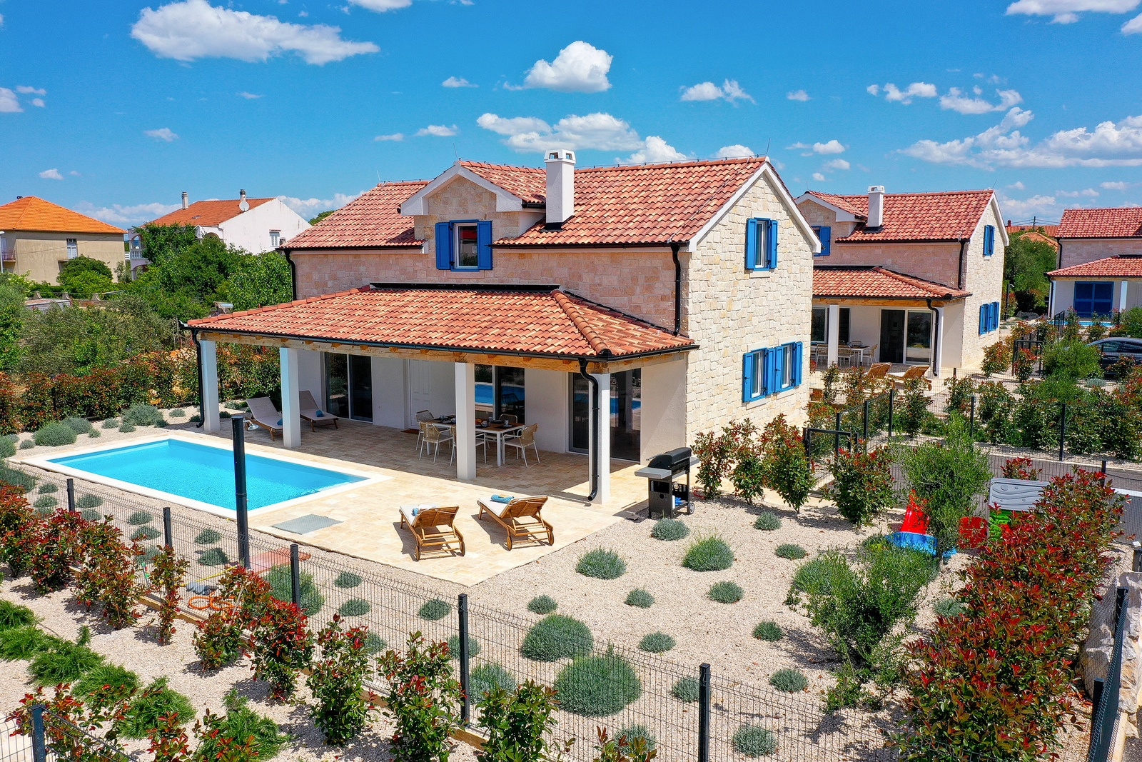 Villa P3