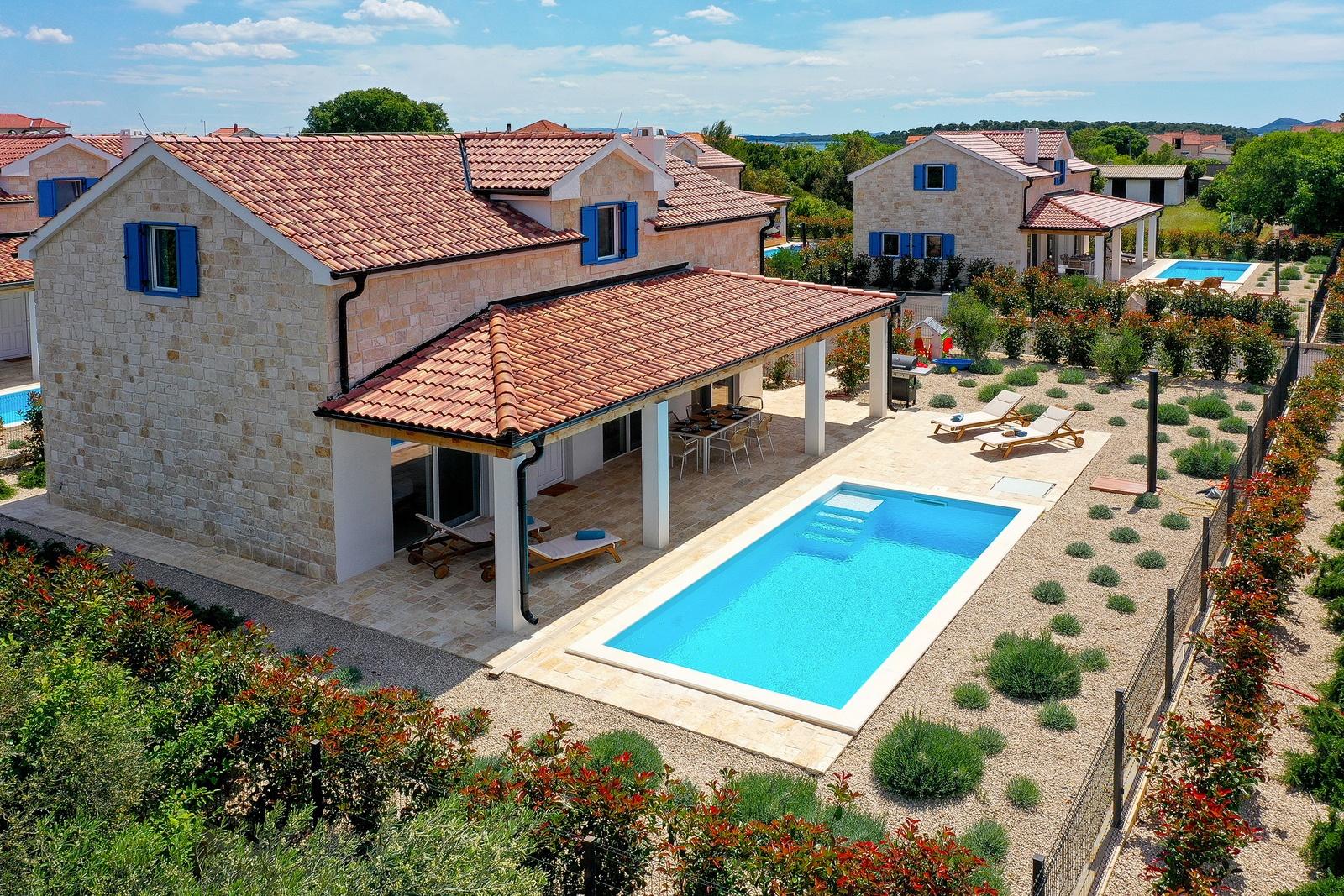 Villa P3