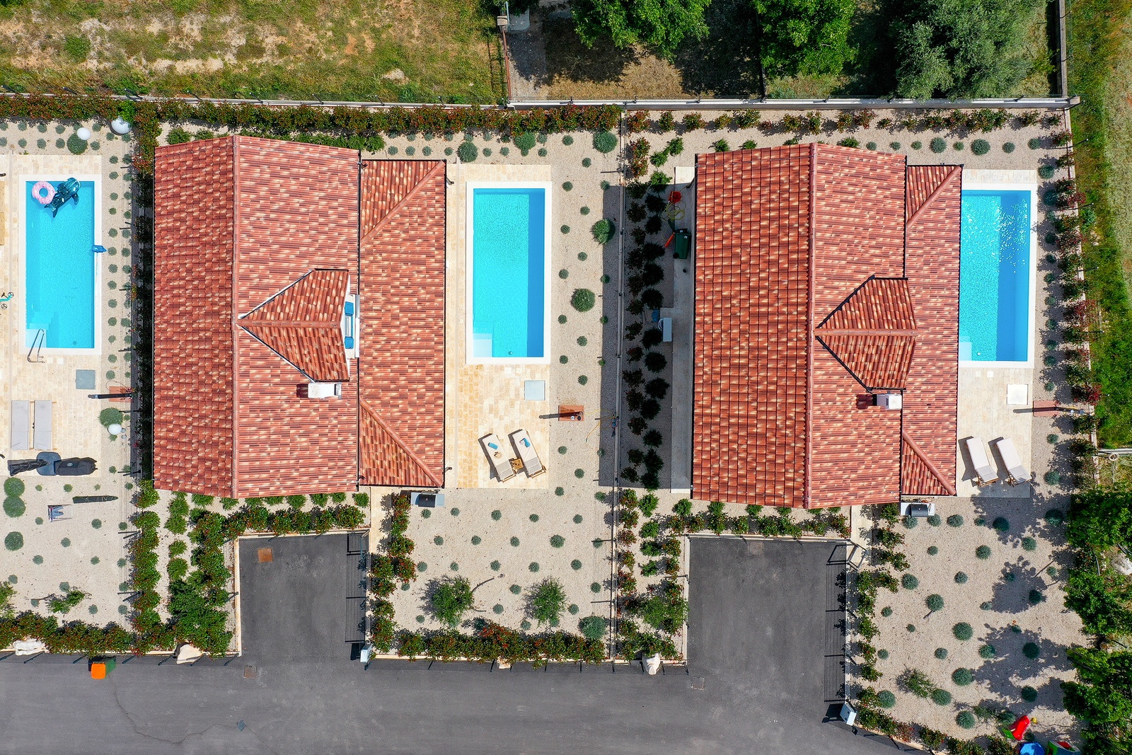 Villa P4