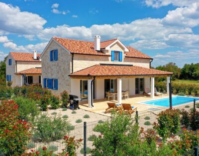 Villa P4