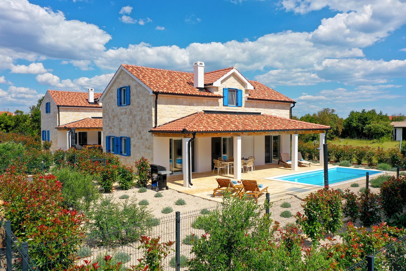 Villa P4