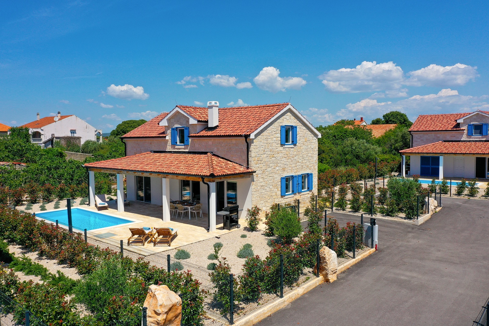 Villa P5