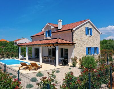 Villa P5
