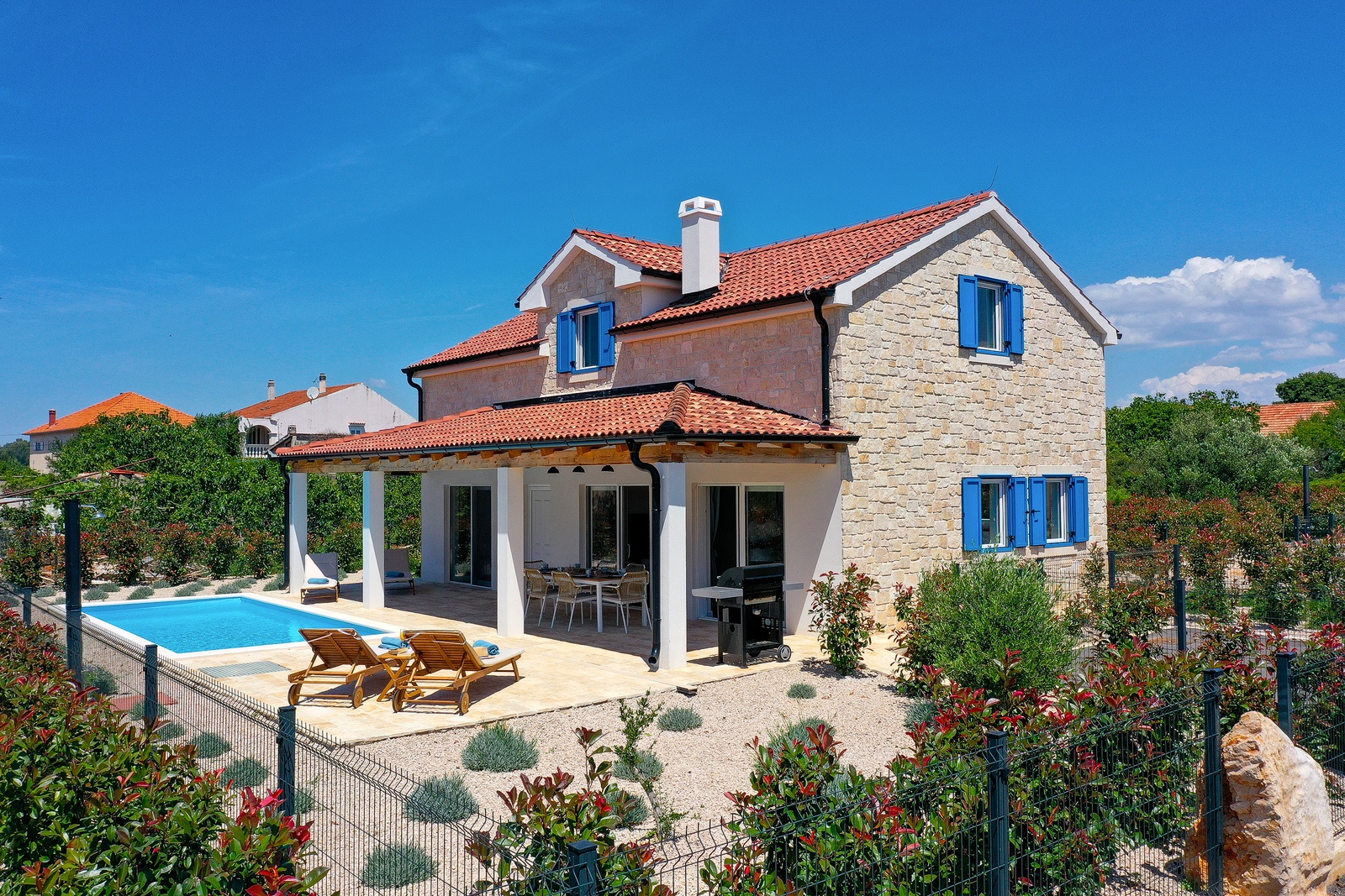 Villa P5