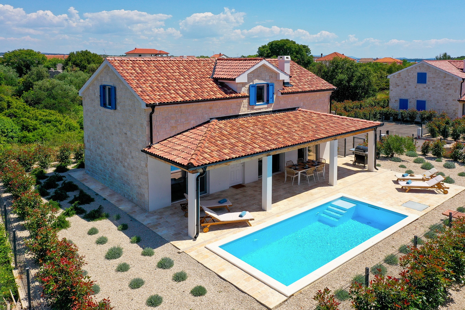 Villa P5