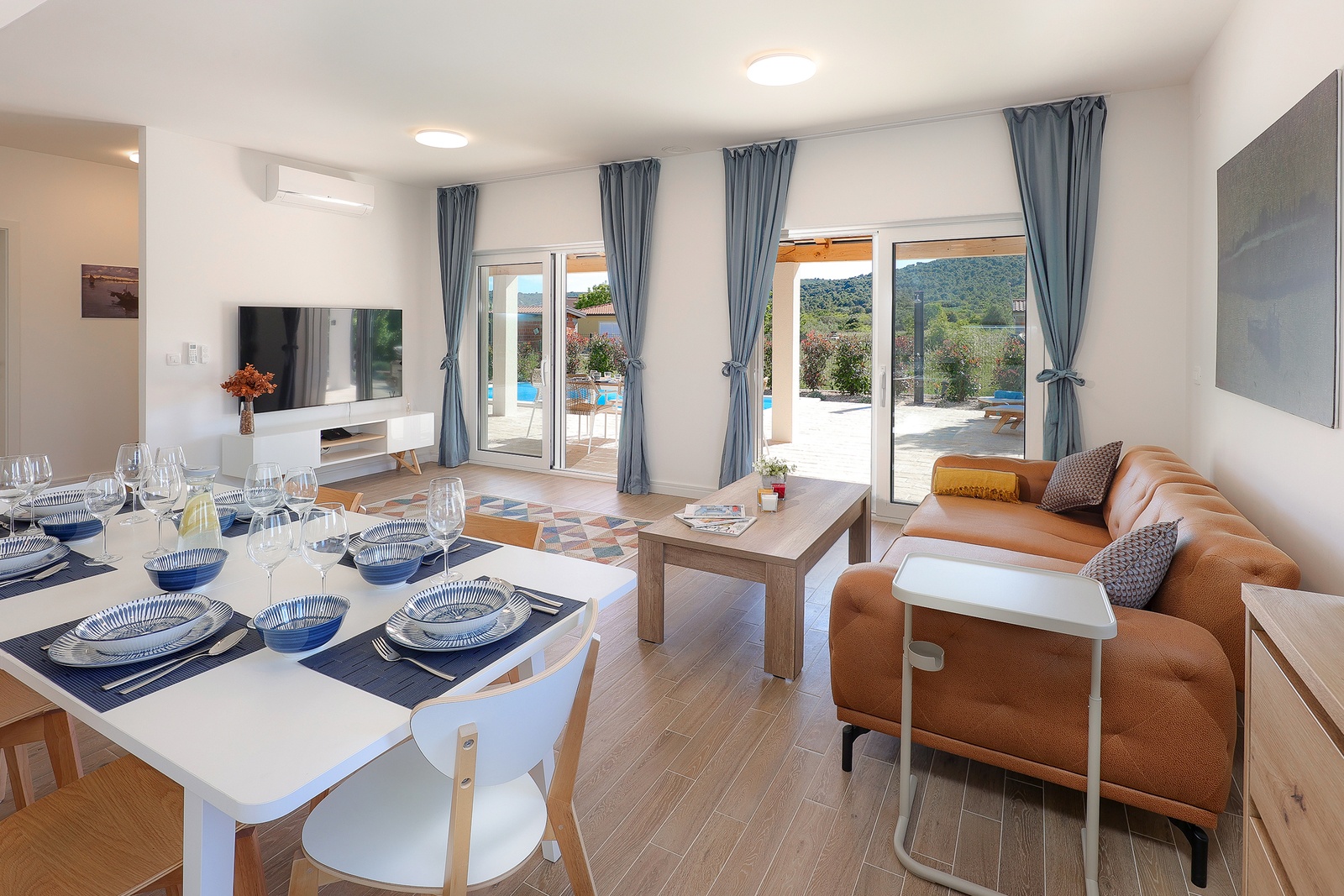 Villa P2