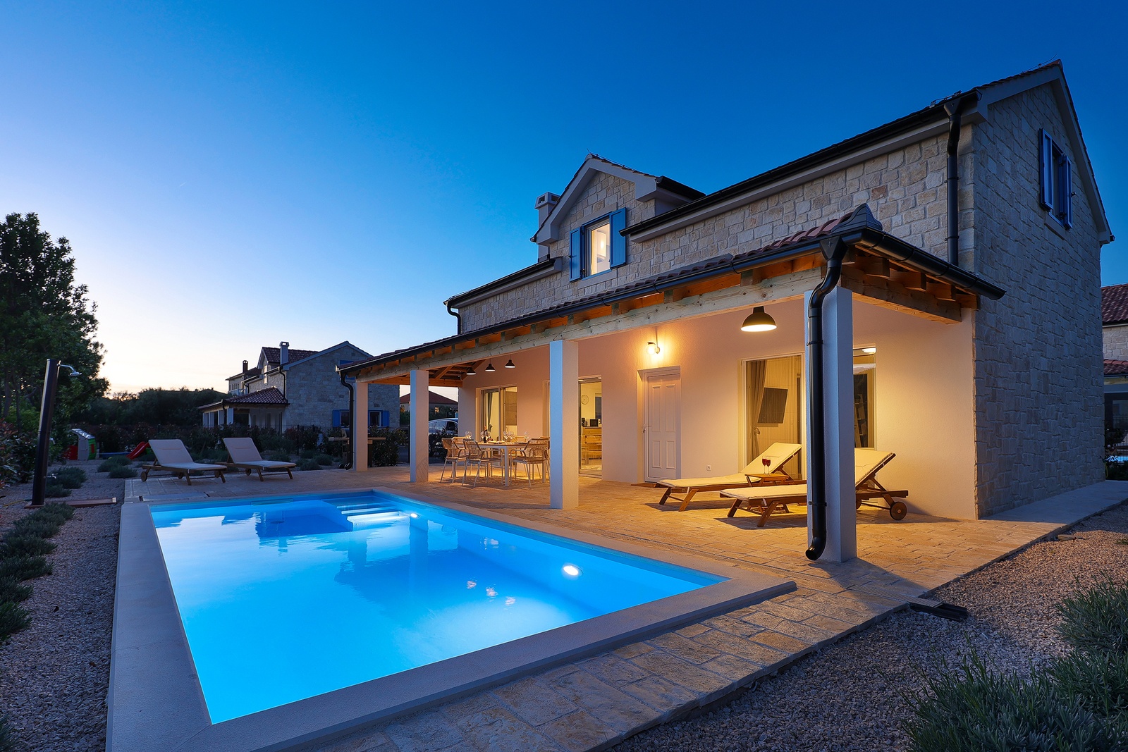 Villa P2