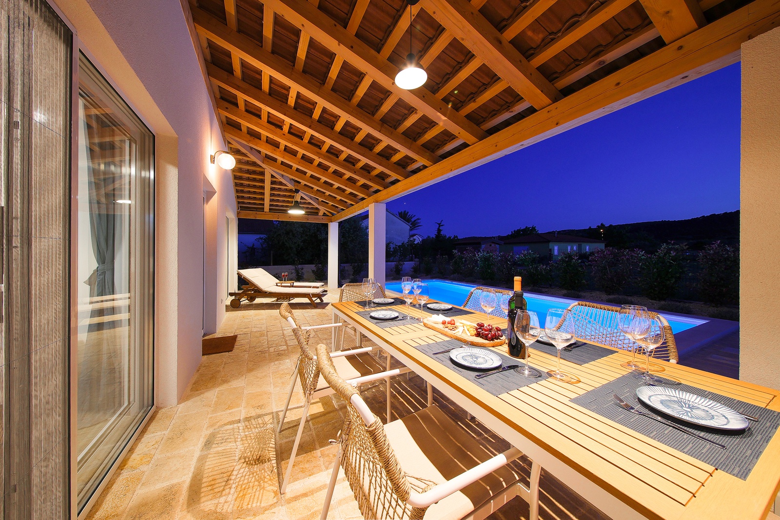Villa P2