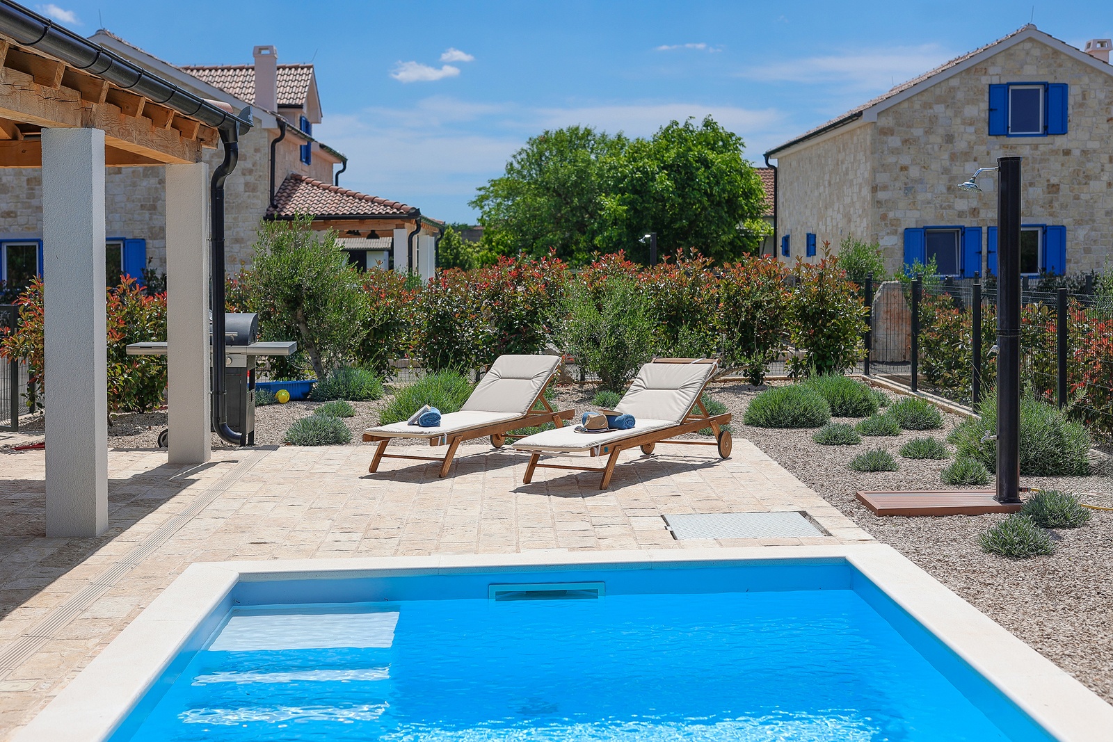 Villa P3
