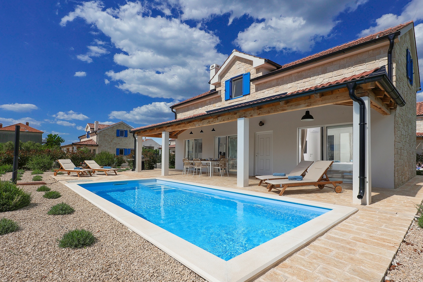 Villa P4