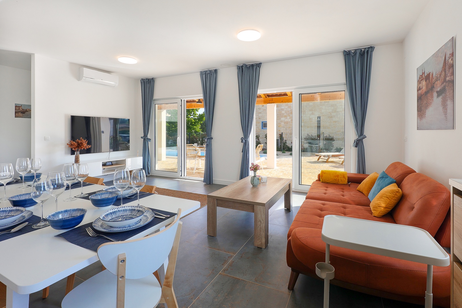 Villa P4