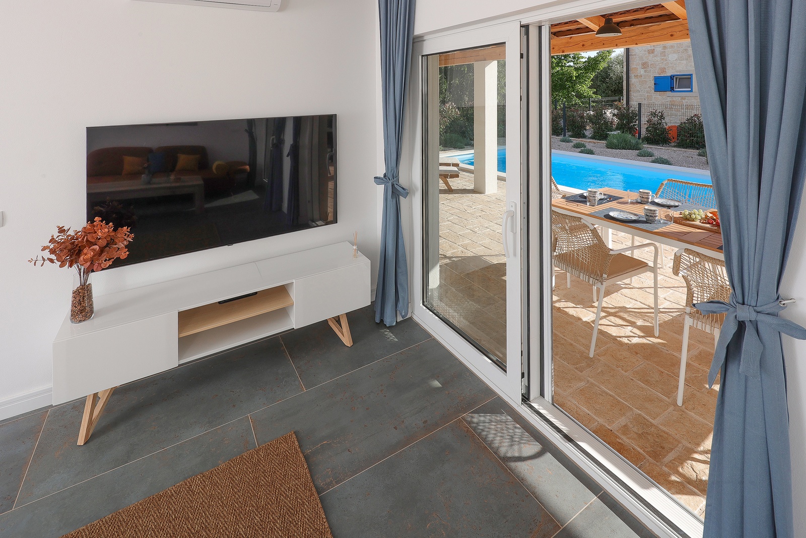 Villa P4