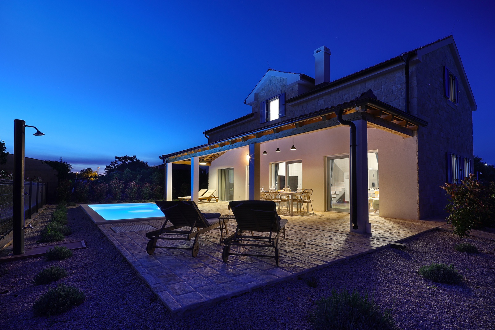 Villa P5